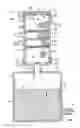 Fig. 02 - FILTER FOR HUMIDITY CONTROL, TYPICALLY FOR CONTROL OF HUMIDITY IN A BULK LIQUID TANK