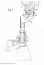 Fig. 02 - Device for orienting capsules in a beverage producing machine