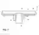 Fig. 07 - Inner swirling flame gas burner