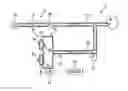 Fig. 01 - Exhalation valve and respiratory assistance device