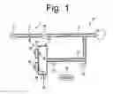 Fig. 02 - Exhalation valve and respiratory assistance device