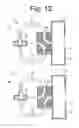 Fig. 12 - Exhalation valve and respiratory assistance device