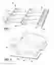 Fig. 02 - Support member for mounting photovoltaic modules and mounting system including the same