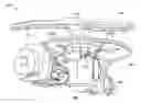 Fig. 01 - Non-electronic methods and apparatus for detecting wash pump cavitation in a dishwasher