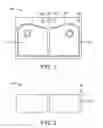 Fig. 02 - Sensor assembly for faucet