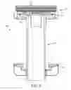 Fig. 06 - Sensor assembly for faucet