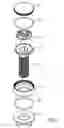 Fig. 07 - Sensor assembly for faucet
