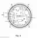 Fig. 08 - Sensor assembly for faucet