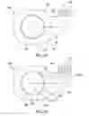 Fig. 06 - Low profile air delivery apparatus with interchangeable nozzle inserts