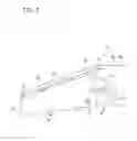 Fig. 04 - Fuel system and aircraft