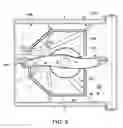 Fig. 03 - Non-electronic methods and apparatus for detecting wash pump cavitation in a dishwasher