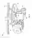 Fig. 07 - Non-electronic methods and apparatus for detecting wash pump cavitation in a dishwasher
