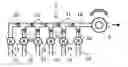 Fig. 01 - Device for delivery of sample fluid