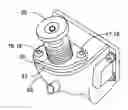 Fig. 01 - Block-Off Plate Assembly for Carburetor Float Bowl