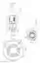 Fig. 06 - QUARTER TURN TORQUE ANCHOR AND CATCHER