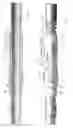 Fig. 08 - QUARTER TURN TORQUE ANCHOR AND CATCHER