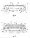 Fig. 10 - MICROELECTRONIC PACKAGES WITH LEADFRAMES, INCLUDING LEADFRAMES CONFIGURED FOR STACKED DIE PACKAGES, AND ASSOCIATED SYSTEMS AND METHODS