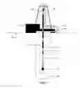 Fig. 02 - Housing, mandrel and bearing assembly positionable in a wellbore