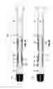 Fig. 09 - Housing, mandrel and bearing assembly positionable in a wellbore