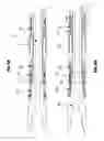 Fig. 14 - Housing, mandrel and bearing assembly positionable in a wellbore