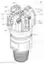 Fig. 01 - Earth-boring tools and methods of forming earth-boring tools