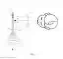 Fig. 04 - Sound enhancing case for electronic media devices