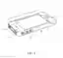 Fig. 05 - Sound enhancing case for electronic media devices