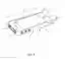 Fig. 07 - Sound enhancing case for electronic media devices