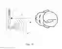 Fig. 10 - Sound enhancing case for electronic media devices