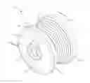 Fig. 01 - Baffle for use in a sound suppressor for a firearm