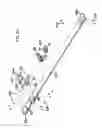 Fig. 06 - Pole climbing fall prevention assembly