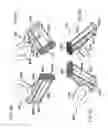 Fig. 08 - Pole climbing fall prevention assembly