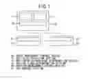 Fig. 02 - Elevator control device of an one-shaft multicar system