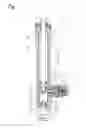 Fig. 02 - SHOCK ABSORBER
