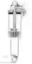 Fig. 02 - Control assembly for a bicycle shock absorber