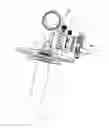 Fig. 07 - Control assembly for a bicycle shock absorber