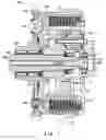 Fig. 02 - Clutch device