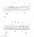 Fig. 07 - Microfluidic sensor package structure and method