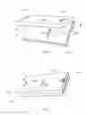 Fig. 06 - Outer sleeve and blank therefor