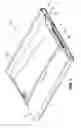 Fig. 02 - Case for a portable electronic device