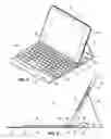 Fig. 08 - Case for a portable electronic device