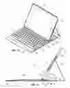 Fig. 09 - Case for a portable electronic device