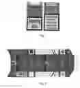 Fig. 02 - Packaging for smoking products having a marking thereon