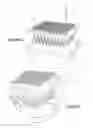 Fig. 03 - Tray for handling syringe barrels