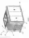 Fig. 02 - Wafer carrier