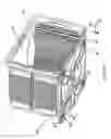Fig. 04 - Wafer carrier