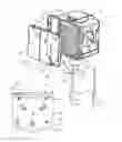 Fig. 02 - Wafer container with tubular environmental control components