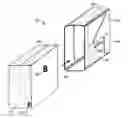 Fig. 01 - Discreet packaging for personal care products