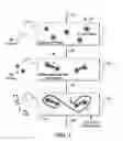 Fig. 02 - Method of using a silicate-containing stream from a hydrocarbon operation or from a geothermal source to treat fluid tailings by chemically-induced micro-agglomeration
