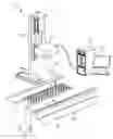 Fig. 01 - Diamond screening apparatus